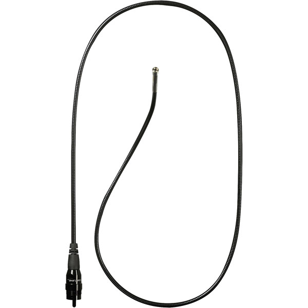 VOLTCRAFT BS-5.5/1M VGA Endoscope Accessories Probe Diameter 5.5mm