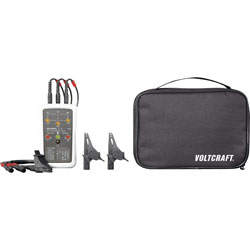 Voltcraft Phase Rotation Tester, VC3x Series