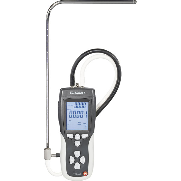  VPT-100 Anemometer