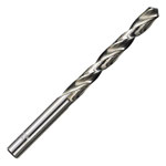 Wolfcraft Twist Drill Precision Ground ø 3.1 to 16mm