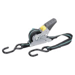 Wolfcraft Ratchet Tie Downs 100 to 4000kg Capacity