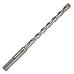 Wolfcraft Masonry Drill TCT SDS-PLUS ø 4 to 25mm Length up to 600mm