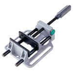 Wolfcraft Drill Press Vices