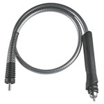 Wolfcraft Flexible Shaft 6/8mm with Chuck 1300mm