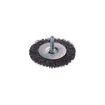 Wolfcraft Wire Wheel Brushes