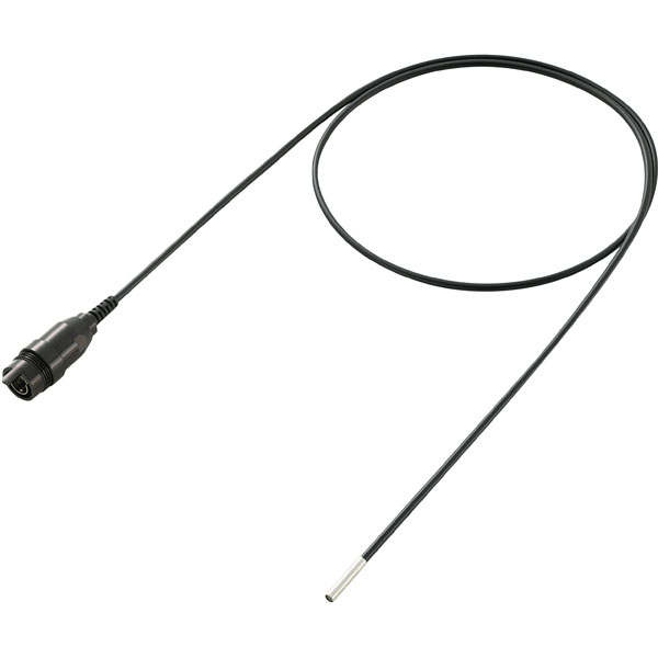 VOLTCRAFT BS-3.9/1m QVGA Endoscope Accessories Probe Diameter 3.9mm