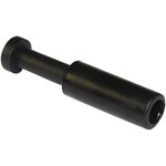 Norgren Pneufit C C00040800 Plug Connector 8mm Pin O/D 8mm Hose O/D