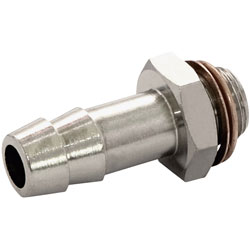 Norgren 29217 Series ISO G Hose Adaptors Nickel Plated Brass