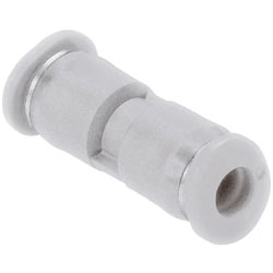 Norgren Pneufit M0020 Series Straight Union Push-In Fittings Metric