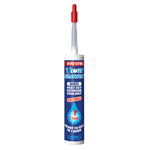 Evo-Stik 1 Hour Shower Sealant