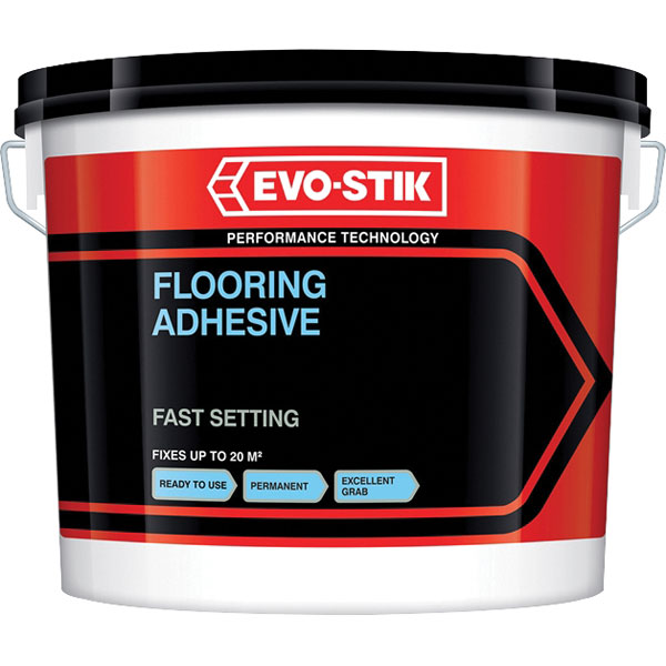  30812301 873 Flooring Adhesive 1 Litre