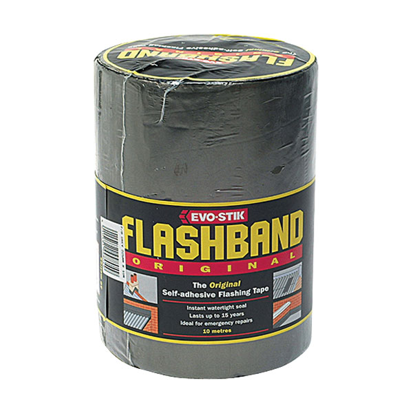  30812193 Flashband Roll Grey 75mm x 10m