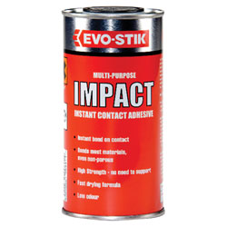 Evo-Stik Impact Adhesive