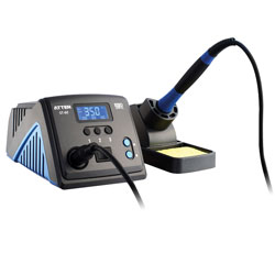 Atten ST-60, ST-80 and ST-100 Premium Intelligent Digital Soldering Stations