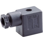 Norgren Electrical Connectors for Bacosol/Microsol/Minisol 2/2 or 3/2-way Valves