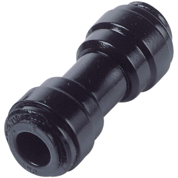 Click to view product details and reviews for Norgren Pneufit D D00201210 Straight Union Reducer 12mm To 10mm.