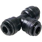 Norgren Pneufit D D0060 Series Acetal Union T Fittings