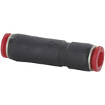 Norgren Pneumatic Inline Non-Return Valves Push-In Fitting