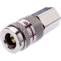 Norgren 232 Series Quick Release Couplings