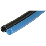 Norgren Polyurethane Dual Hoses Black/Blue