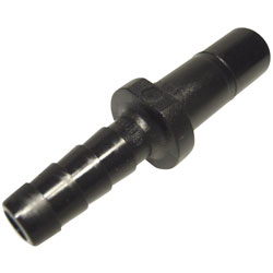 DM-Fit ATBC-M Series Tube Barb Connectors