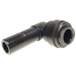 DM-Fit ATEU-M Series Tube Elbow Unions