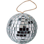 Mini Globe Mirror Disco Ball