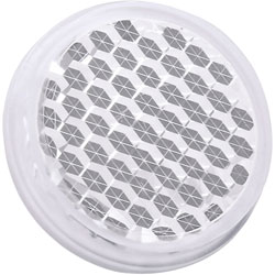 IFM Electronic Prismatic Reflectors for Retro Reflective Sensors