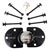 Kasp K50073A Van Lock &amp; Hasp view 2