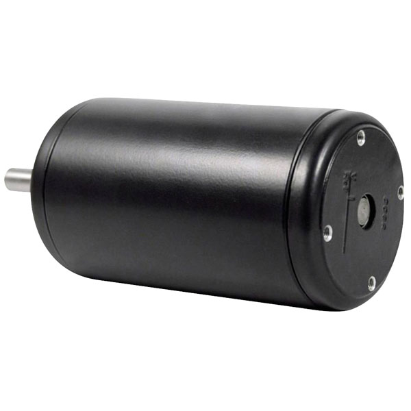  168.4111.30.04 24V DC Motor 1000rpm 0.75Nm