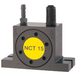 Netter Vibration NCT 4 Turbine Vibrator