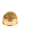 Anvil AV-CLN10W2 Brass Wool Dry Soldering Tip Cleaner