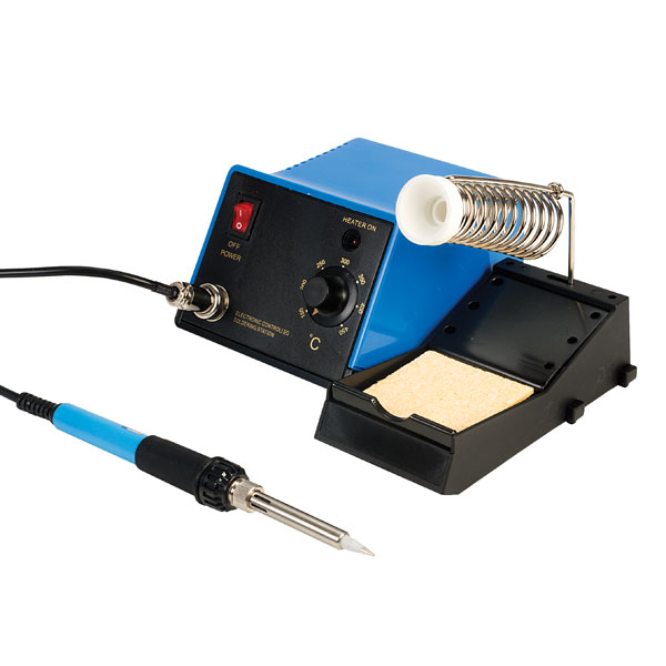 Anvil AV-RSI48W Replacement Soldering Iron 48W