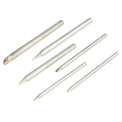 Anvil AV-B Series Soldering Iron Tips