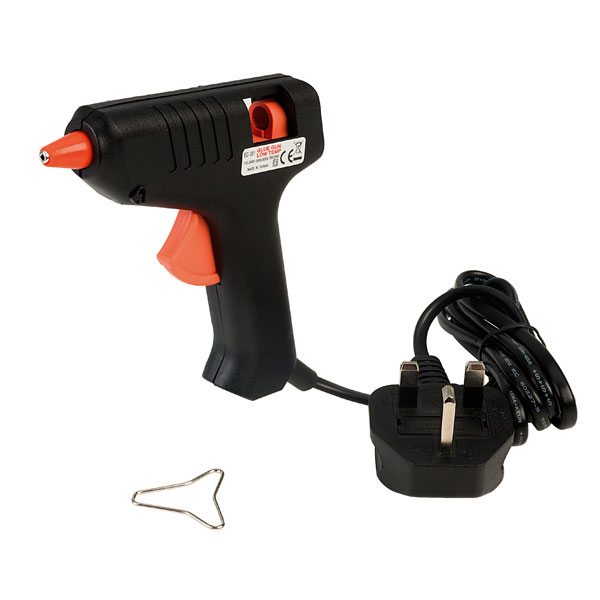  AV-LTGG Low Temperature Miniature Glue Gun