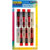 Model Craft PSD1600 6pce Slotted Blade Screwdriver Set