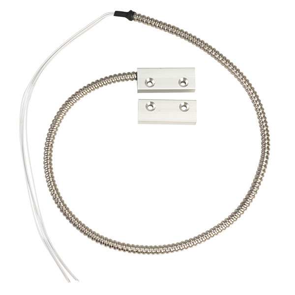 Comus CEA203 Small SMD Grade 2 Armoured NO Proximity Switch and Magnet