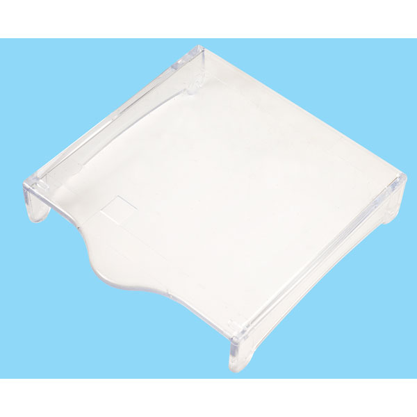 Comus CP003 Call Point Clear Plastic Cover