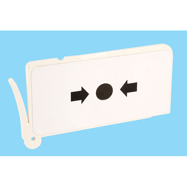 Comus CP004 Call Point Resettable Element 10 Pck