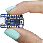 Adafruit Trinket ATtiny85 Arduino Compatible
