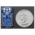 Adafruit Trinket ATtiny85 Arduino Compatible