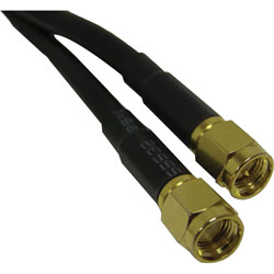 RF Solutions SMA Cable Assemblies