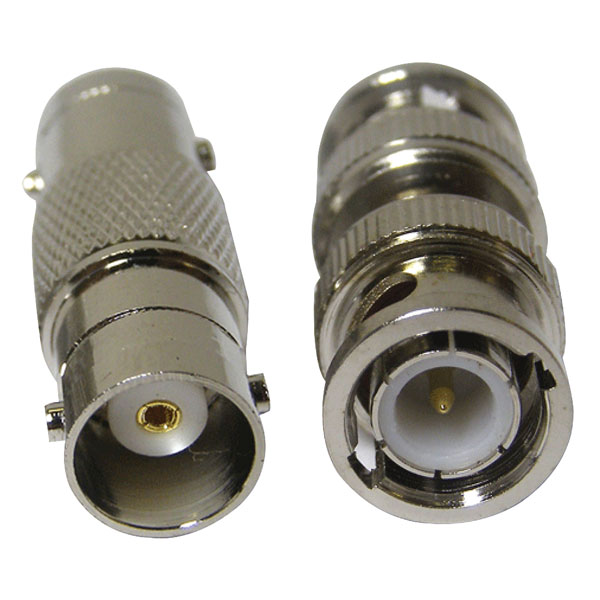  ADP-BNCM-BNCM Adapter BNC Male to BNC Male
