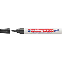 Edding Industry Permanent Markers