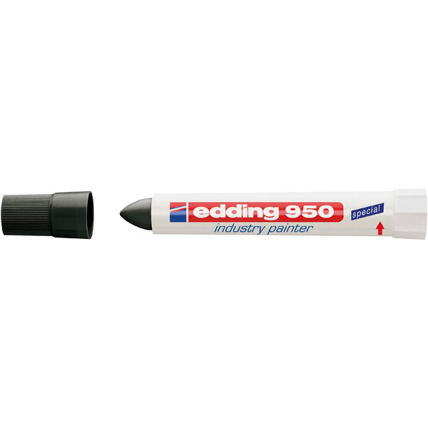 Edding 4-950005 Industry Painter 950 Yellow