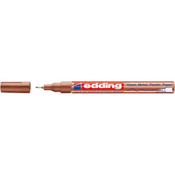 Edding Extra Fine Bullet Tip Paint Markers