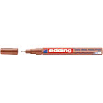 Edding Extra Fine Bullet Tip Paint Markers