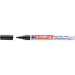 Edding 751 Fine Bullet Tip Paint Markers