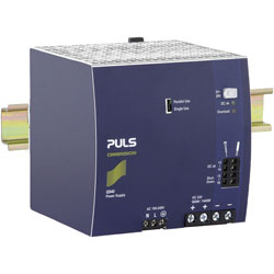 PULS DIN Rail Power Supply Single Phase 960W