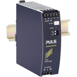 PULS DIN Rail Power Supply Single Phase